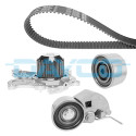 Kit pompe à eau + courroie de distribution DAYCO KTBWP9660