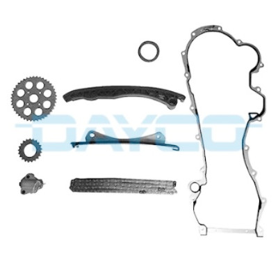 Kit de chaîne de distribution DAYCO KTC1000