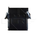 Intercooler, échangeur