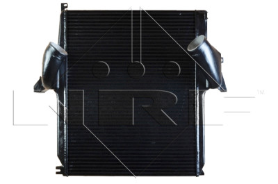 Intercooler, échangeur
