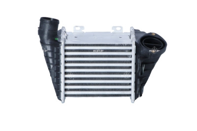Intercooler, échangeur