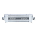 Intercooler, échangeur