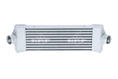 Intercooler, échangeur