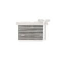 Intercooler, échangeur