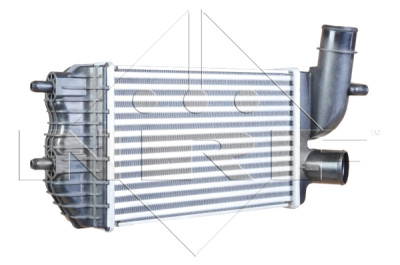Intercooler, échangeur