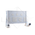 Intercooler, échangeur