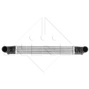Intercooler, échangeur