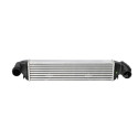 Intercooler, échangeur