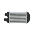 Intercooler, échangeur