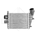 Intercooler, échangeur
