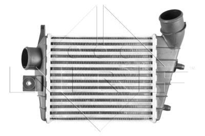 Intercooler, échangeur