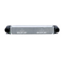 Intercooler, échangeur