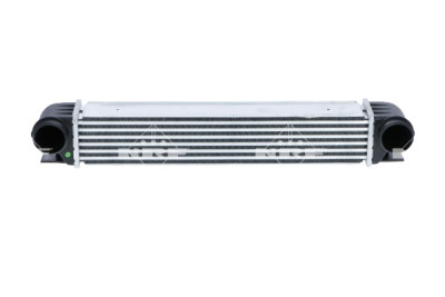 Intercooler, échangeur
