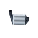 Intercooler, échangeur