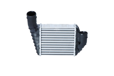 Intercooler, échangeur