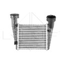 Intercooler, échangeur