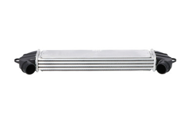 Intercooler, échangeur