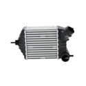 Intercooler, échangeur