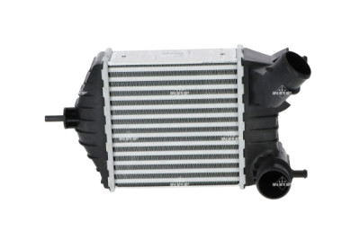 Intercooler, échangeur