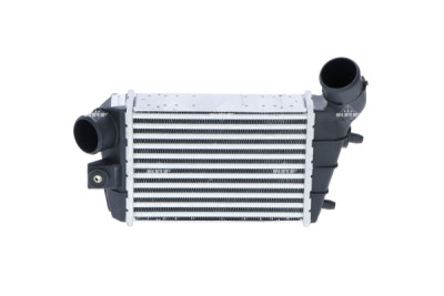 Intercooler, échangeur