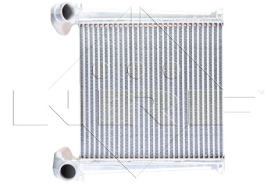 Intercooler, échangeur