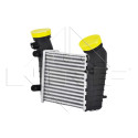 Intercooler, échangeur