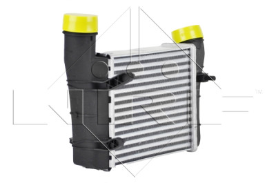 Intercooler, échangeur