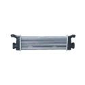 Intercooler, échangeur