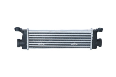Intercooler, échangeur