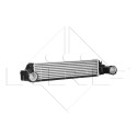Intercooler, échangeur