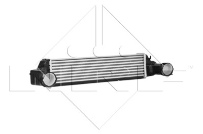 Intercooler, échangeur