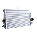 Intercooler, échangeur