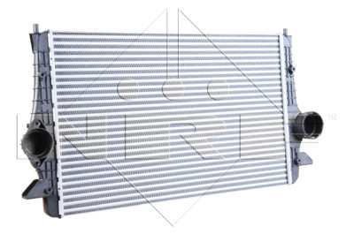 Intercooler, échangeur