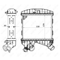 Intercooler, échangeur