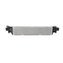 Intercooler, échangeur