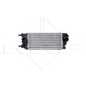 Intercooler, échangeur