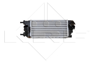 Intercooler, échangeur