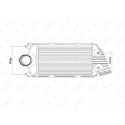 Intercooler, échangeur