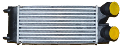 Intercooler, échangeur