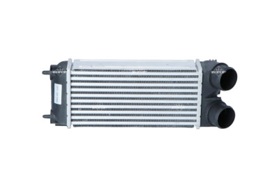 Intercooler, échangeur