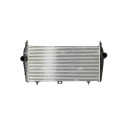 Intercooler, échangeur
