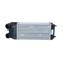 Intercooler, échangeur