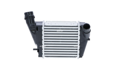 Intercooler, échangeur