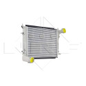 Intercooler, échangeur