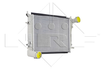 Intercooler, échangeur