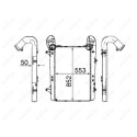 Intercooler, échangeur