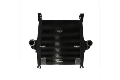 Intercooler, échangeur