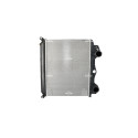 Intercooler, échangeur