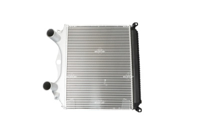 Intercooler, échangeur