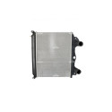 Intercooler, échangeur